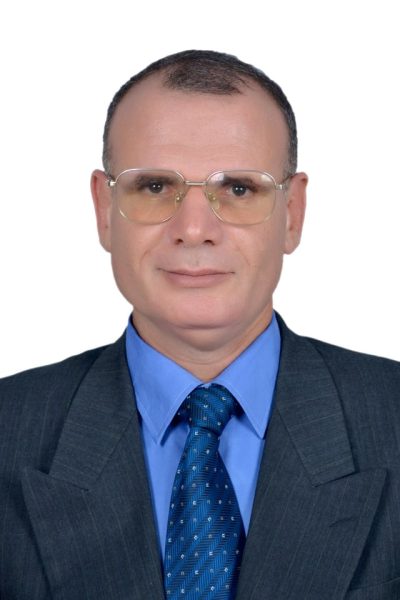 الدكتور أحمد نصرالله مديرا للمركز الدولى للأسماك في مصر